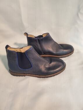 Chelsea Boots by Mini Boden size37. S68